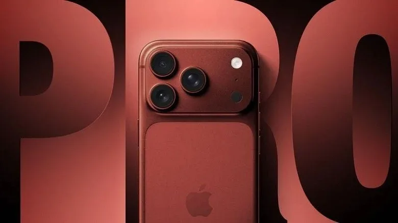 Iphone 18 Pro Daha Tanıtılmadan Ortaya Çıktı! Apple Ve Yetkililer Harekete Geçti (2)