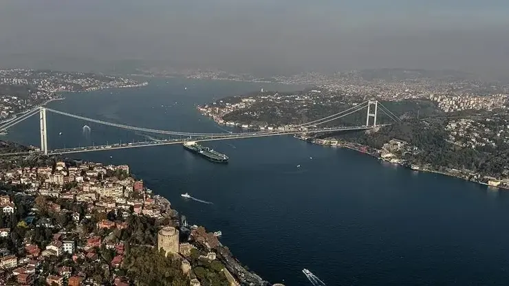 İstanbul 15 Temmuz’da Hangi Yollar Trafiğe Kapalı 15 Temmuz İstanbul'da Trafiğe Kapatılacak Yollar Hangileri (1)