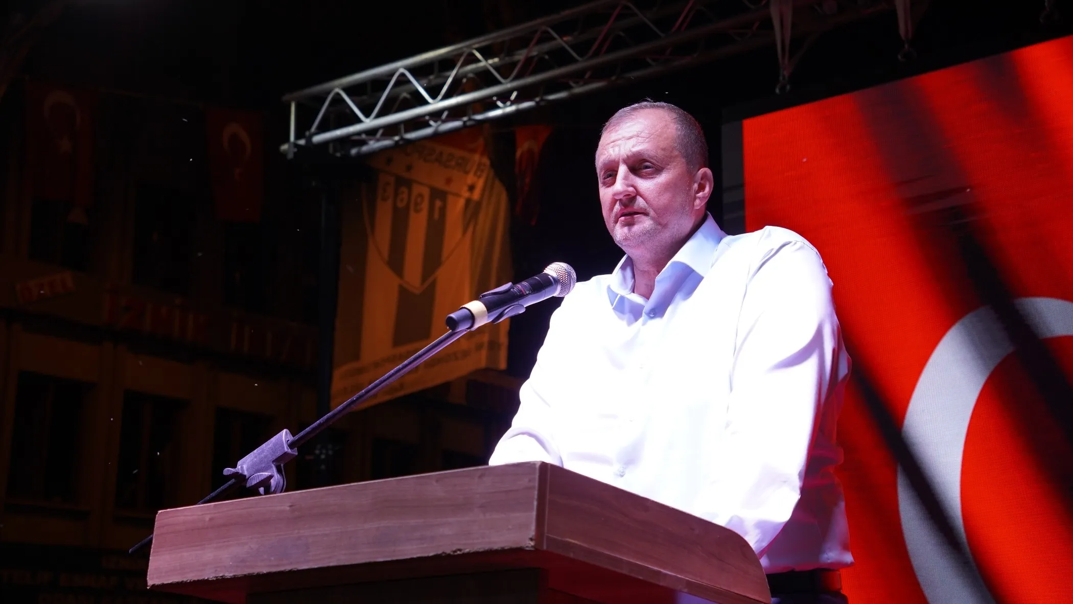 İznik’te 15 Temmuz’un 10. Yılında Milli Birlik Buluşması (4)
