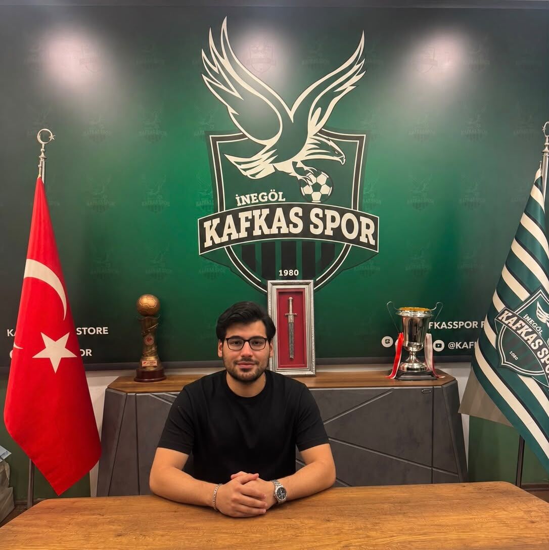 Kafkasspor’da 2026 2027 Sezonu Kombine Fiyatları Açıklandı