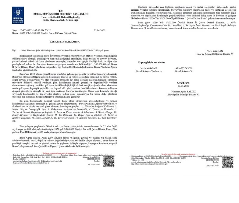 Kayapa’daki Atık Tesisi Tartışmasında Yeni Belgeler Gündemde (3)
