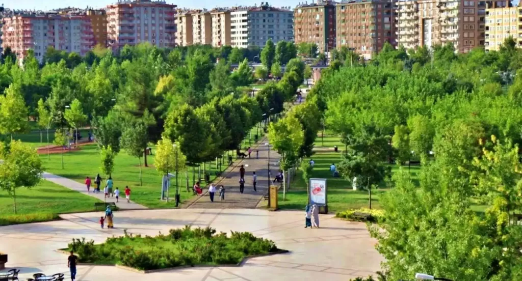 Kayapınar
