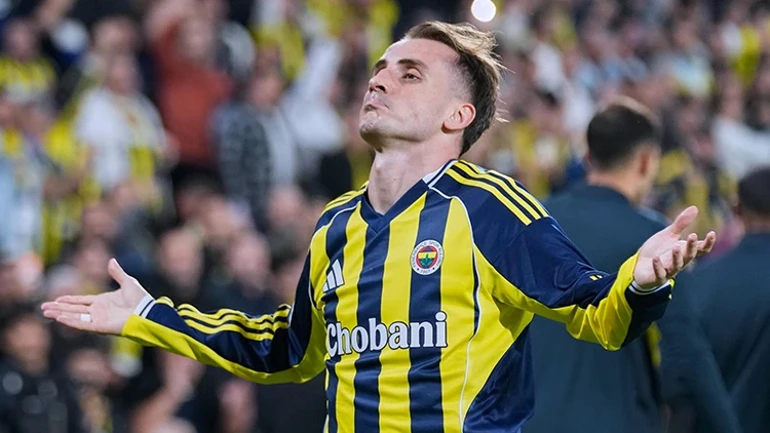 Kerem Aktürkoğlu İtalyan Devinin Listesine Aldı (2)
