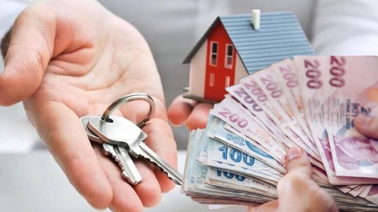 Kiraların En Pahalı Ve En Uygun Olduğu Şehirler Açıklandı! İstanbul Zirveyi Bırakmadı (1)-2