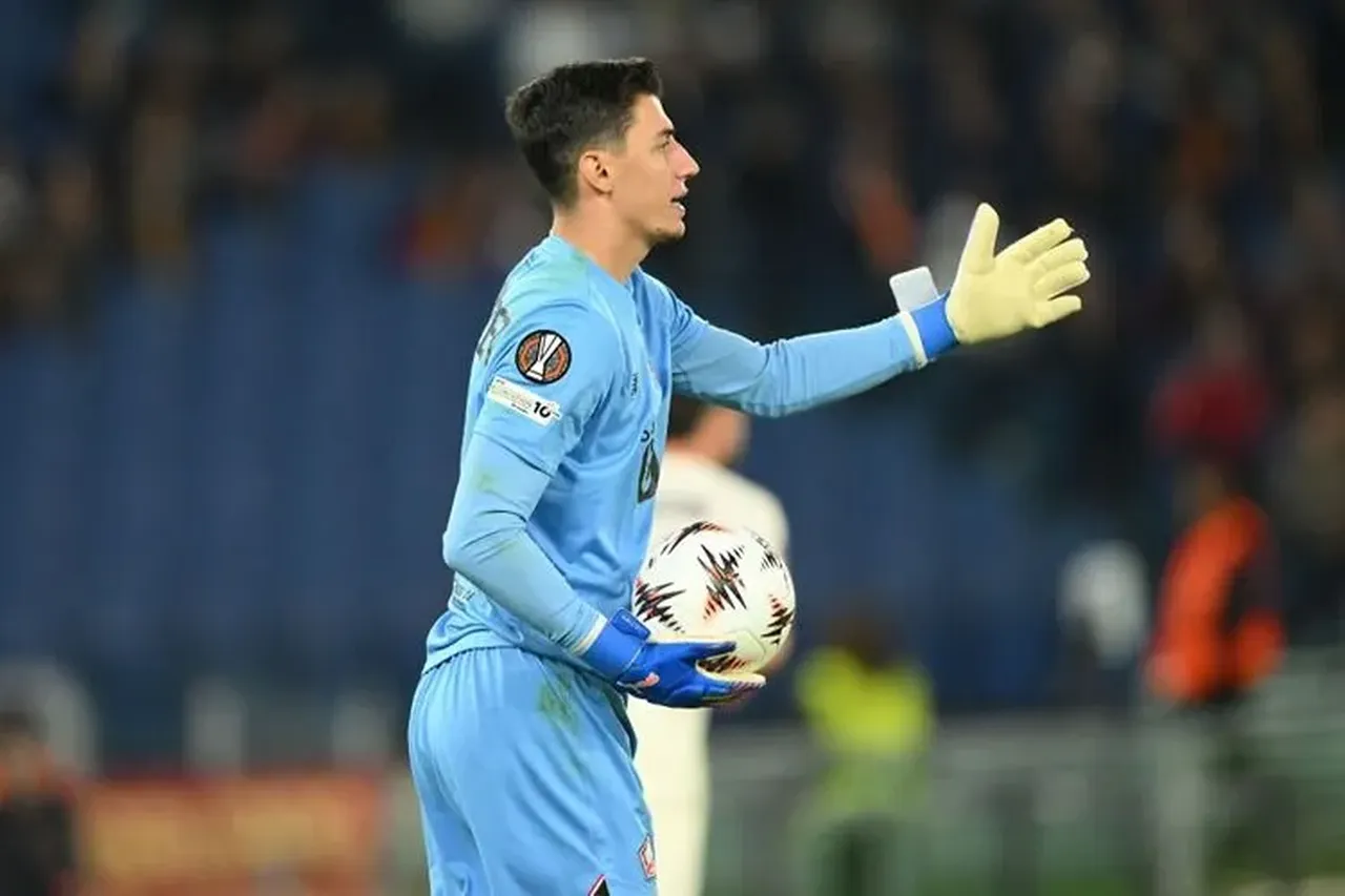 Lille'de Berke Özer Kararı-1