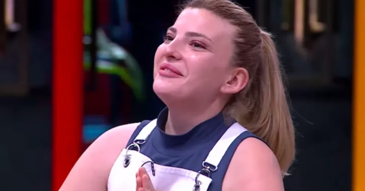Masterchef Nilay Kimdir Elif Nilay Özgen Nereli, Kaç Yaşında (2)