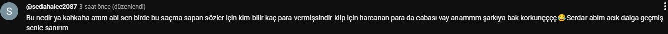 Mehmet Çevik’in “Allah Dostu” Şarkısına Tepki Yağdı “Dinî Değerler İstismar Ediliyor” (3)-1