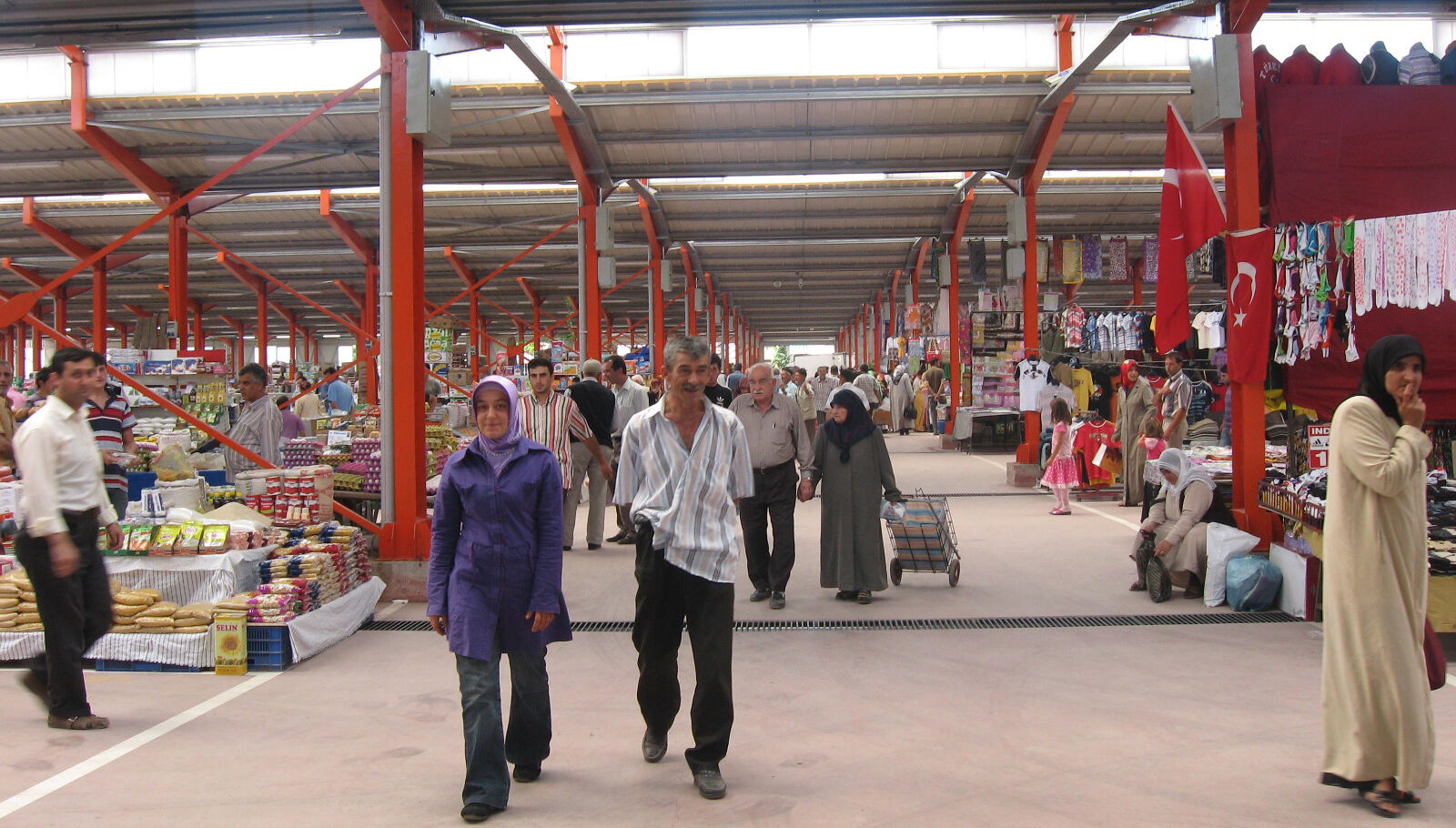 Merpa'da Unutulan Vatandaş Arşivden 2008 Gençgazete (1)