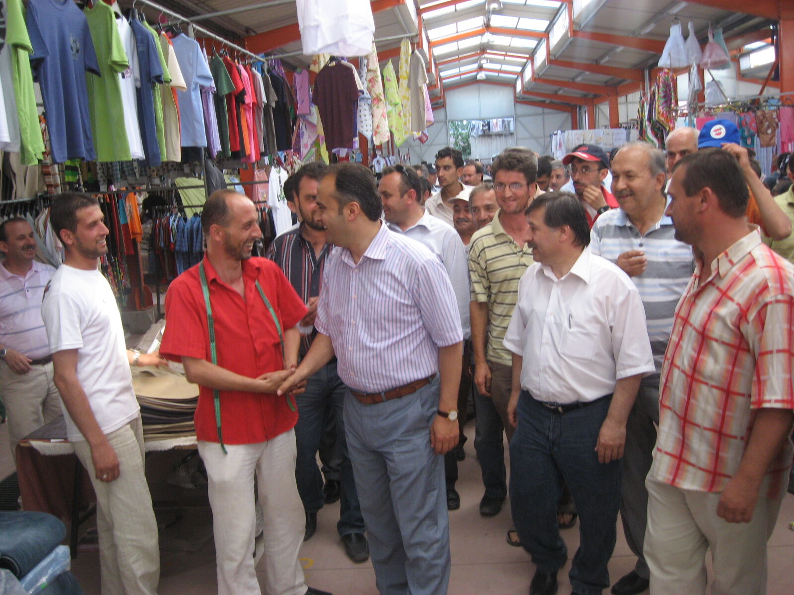 Merpa'da Unutulan Vatandaş Arşivden 2008 Gençgazete (2)