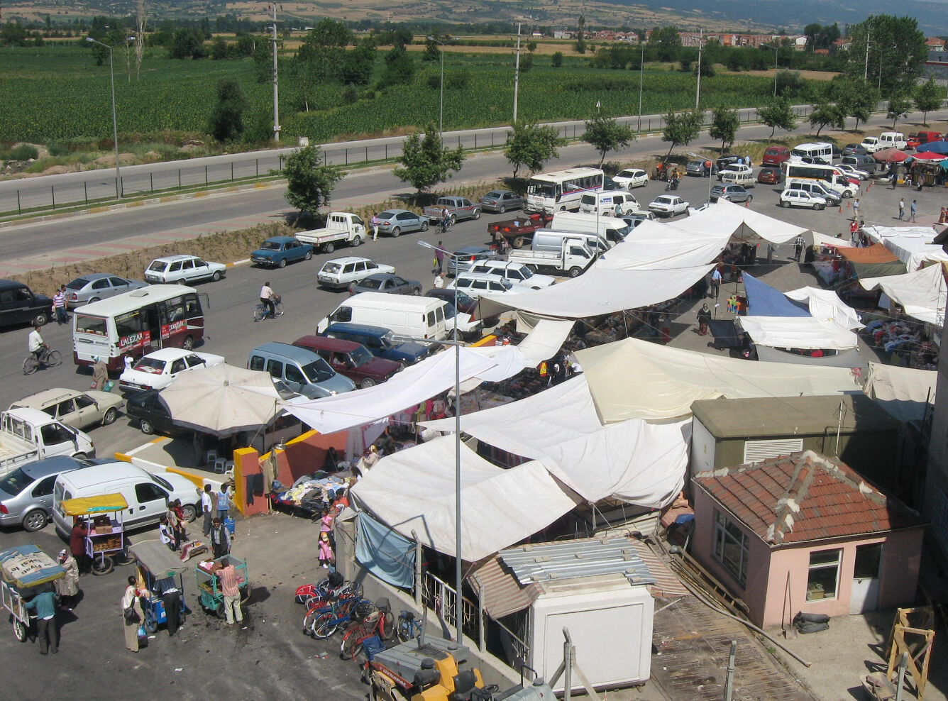 Merpa'da Unutulan Vatandaş Arşivden 2008 Gençgazete (3)