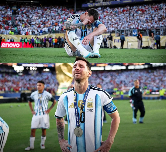 Messi İsrail Destekçisi Mi Messi’nin İsrail Ile Bağlantısı Var Mı (3)