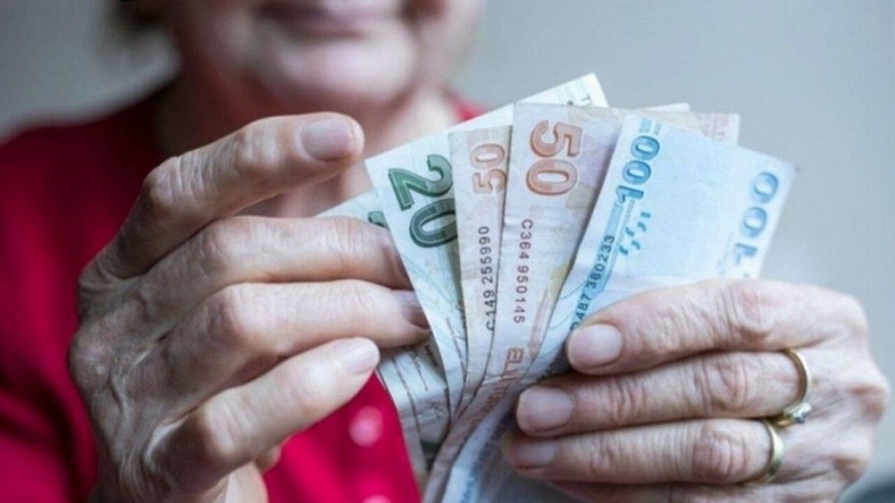 Milyonlarca Emekliyi İlgilendiriyor! 3 Temmuz Sonrası Bazı Emeklilerin Maaşı Hiç Artmayabilir (1)-1