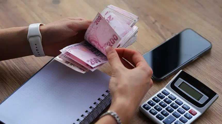 Milyonları Ilgilendiren Yeni Uygulama! Maaşlardan Kesinti Yapılacak (1)-1