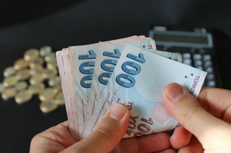 Milyonları Ilgilendiren Yeni Uygulama! Maaşlardan Kesinti Yapılacak (1)-2
