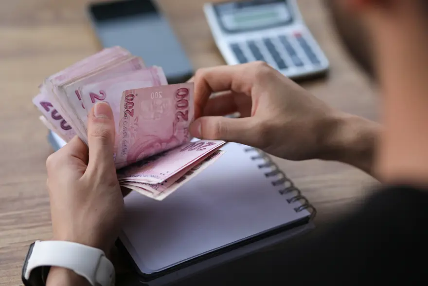 Milyonları Ilgilendiren Yeni Uygulama! Maaşlardan Kesinti Yapılacak (2)