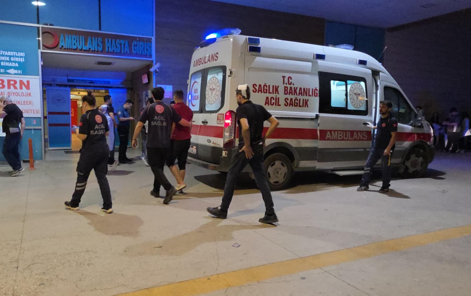 Motosikletini Satsa Cezayı Karşılamaz.. İnegöl'de Kaçan Alkollü Sürücüye Ceza Yağdı (1)-1