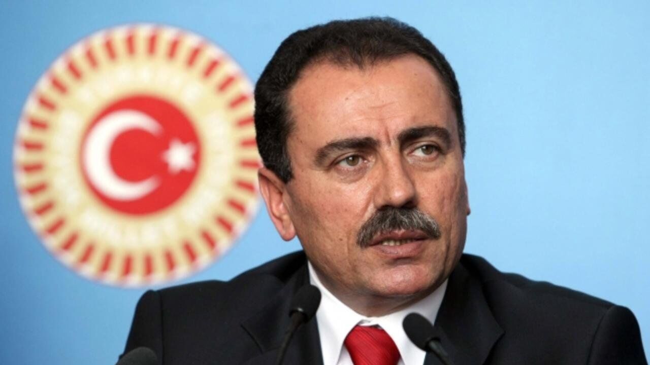Muhsin Yazıcıoğlu Soruşturmasında Itiraf! Enkazı Buldular Ölmesini Beklediler (4)