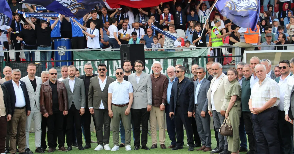 Mym Köylerarası Futbol Turnuvası’nda Son 16 Eşleşmeleri Belli Oldu (1)