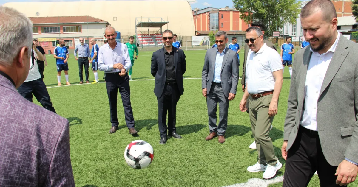 Mym Köylerarası Futbol Turnuvası’nda Son 16 Eşleşmeleri Belli Oldu (6)