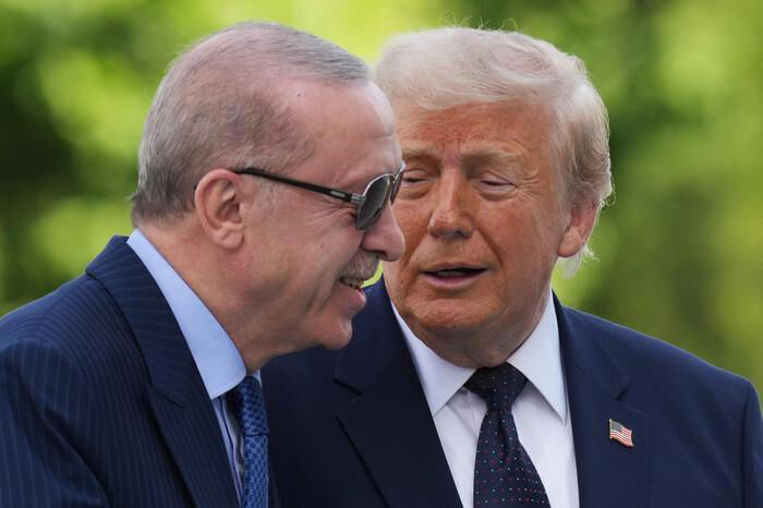 Nato'da Deprem! Moskova Ankara’yı Neden Ayrı Tutuyor (2)