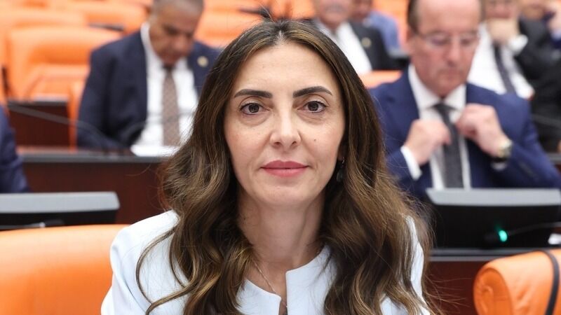 Nurhayat Altaca Kayışoğlu Nurhayat Altaca Kayışoğlu