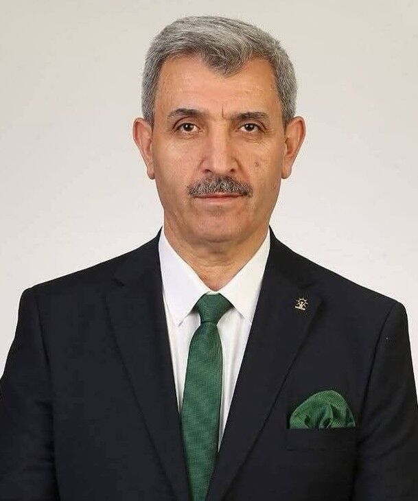 O Belediye'nin Başkan Yardımcısı Kalp Krizi Geçirdi!
