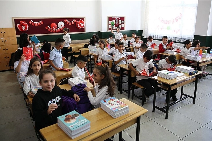 Okullar Ne Zaman Açılacak Yaz Tatili Ne Zaman Bitiyor Bu Yıl Okullar Ne Zaman Açılıyor (4)