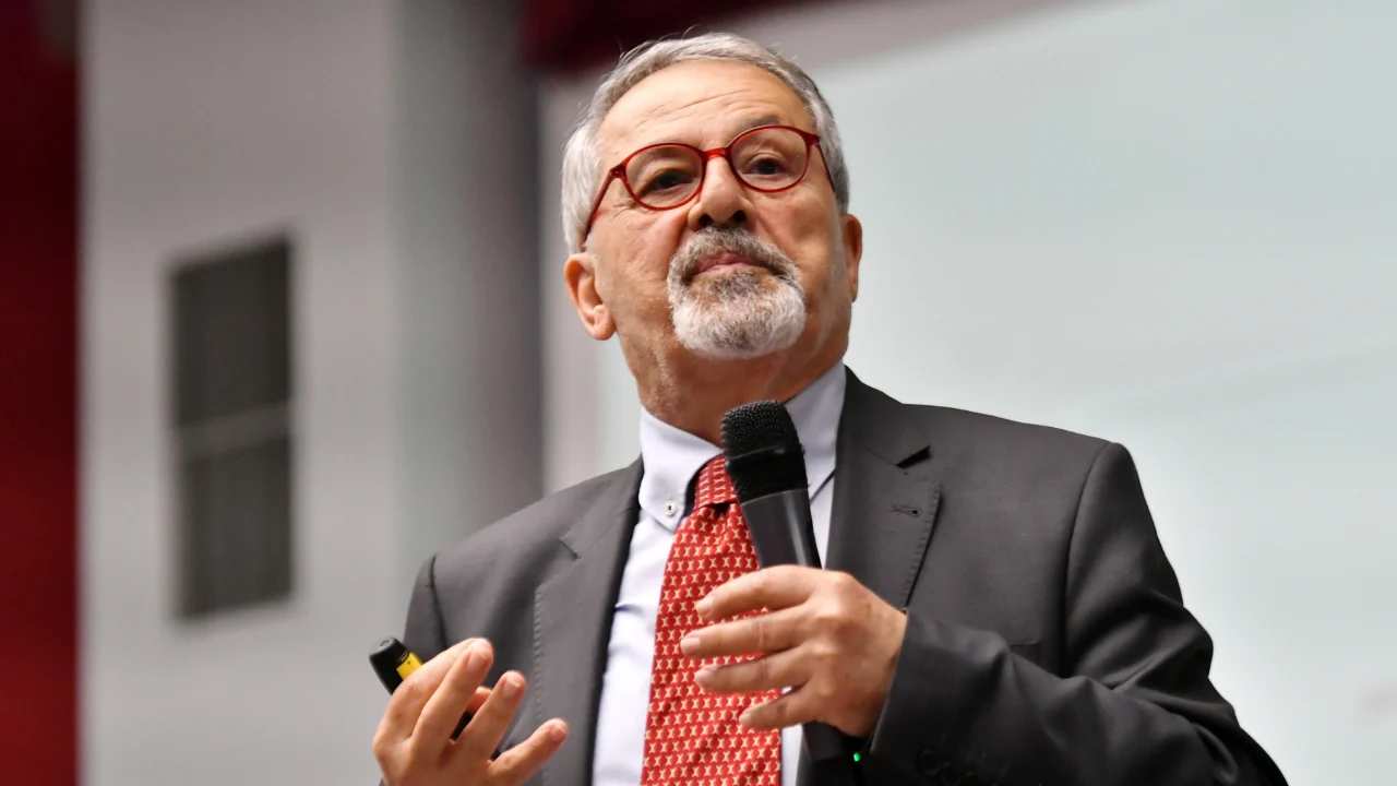 Prof Dr Naci Gorur 3 Il Icin Uyardi Deprem Tehlikesi Artiyor