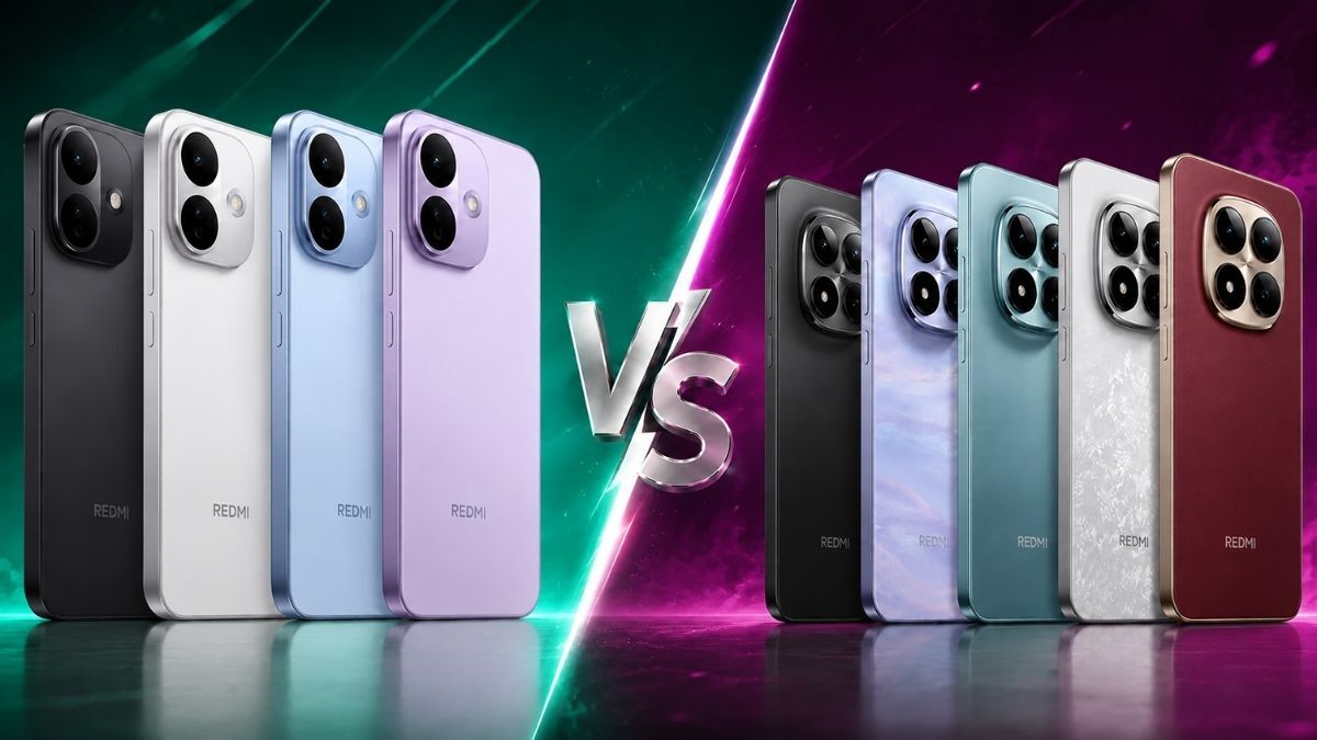 Redmi Note 17 Pro Ile Redmi Note 15 Pro Karşı Karşıya! Yeni Modelde Neler Değişti (3)