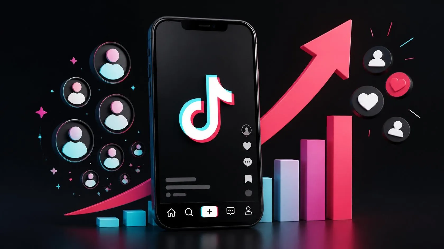 Roxmedya Tiktok Hizmetleri 2 Gencgazete