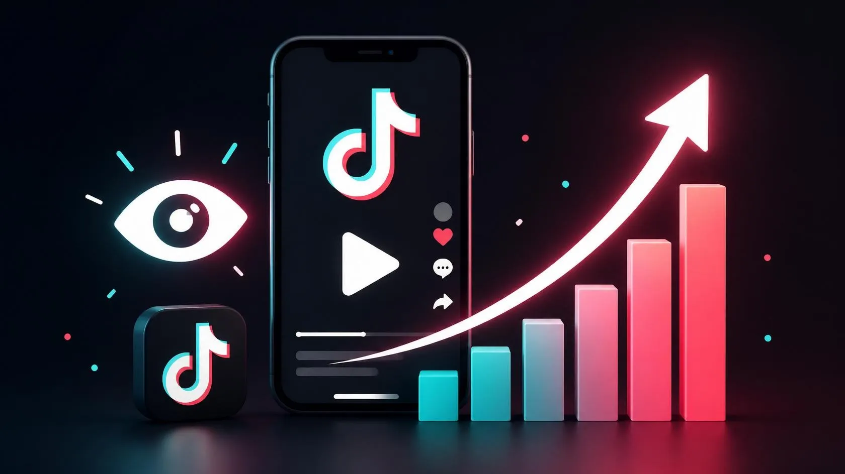 Roxmedya Tiktok Hizmetleri 3 Gencgazete