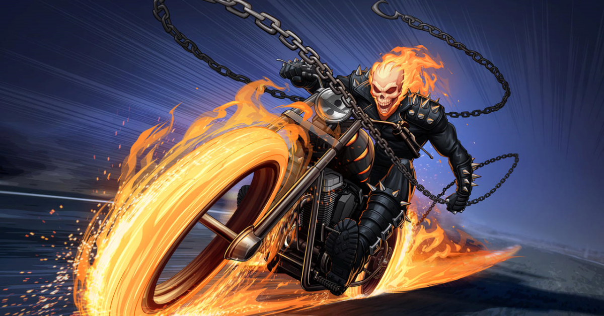 Ryan Gosling, Marvel’ın Yeni Ghost Rider’ı Oldu Filmin Yönetmeni Ve Vizyon Yılı Açıklandı (2)