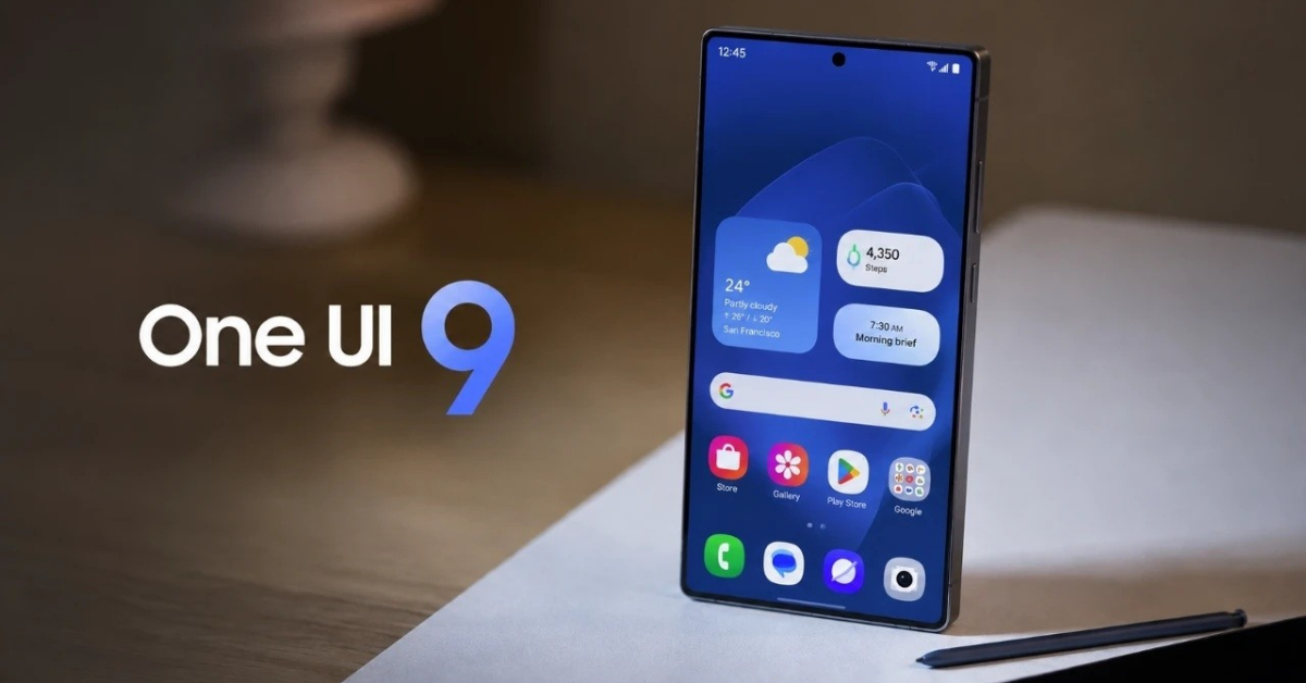 Samsung One Ui 9 Neler Getiriyor İşte Güncellemenin Tüm Yenilikleri (1)
