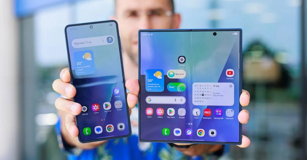 Samsung One Ui 9 Neler Getiriyor İşte Güncellemenin Tüm Yenilikleri (2)