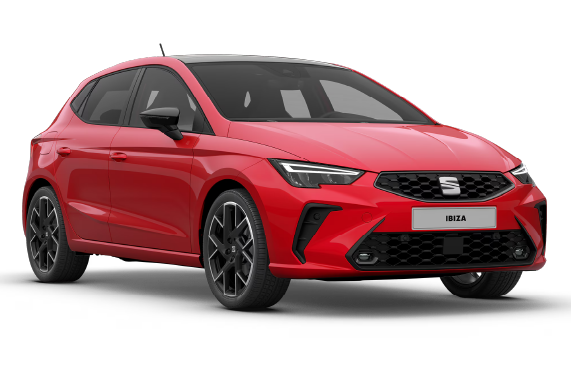 Seat Ibiza 1.0 Tsi 116 Ps Dsg Style Plus