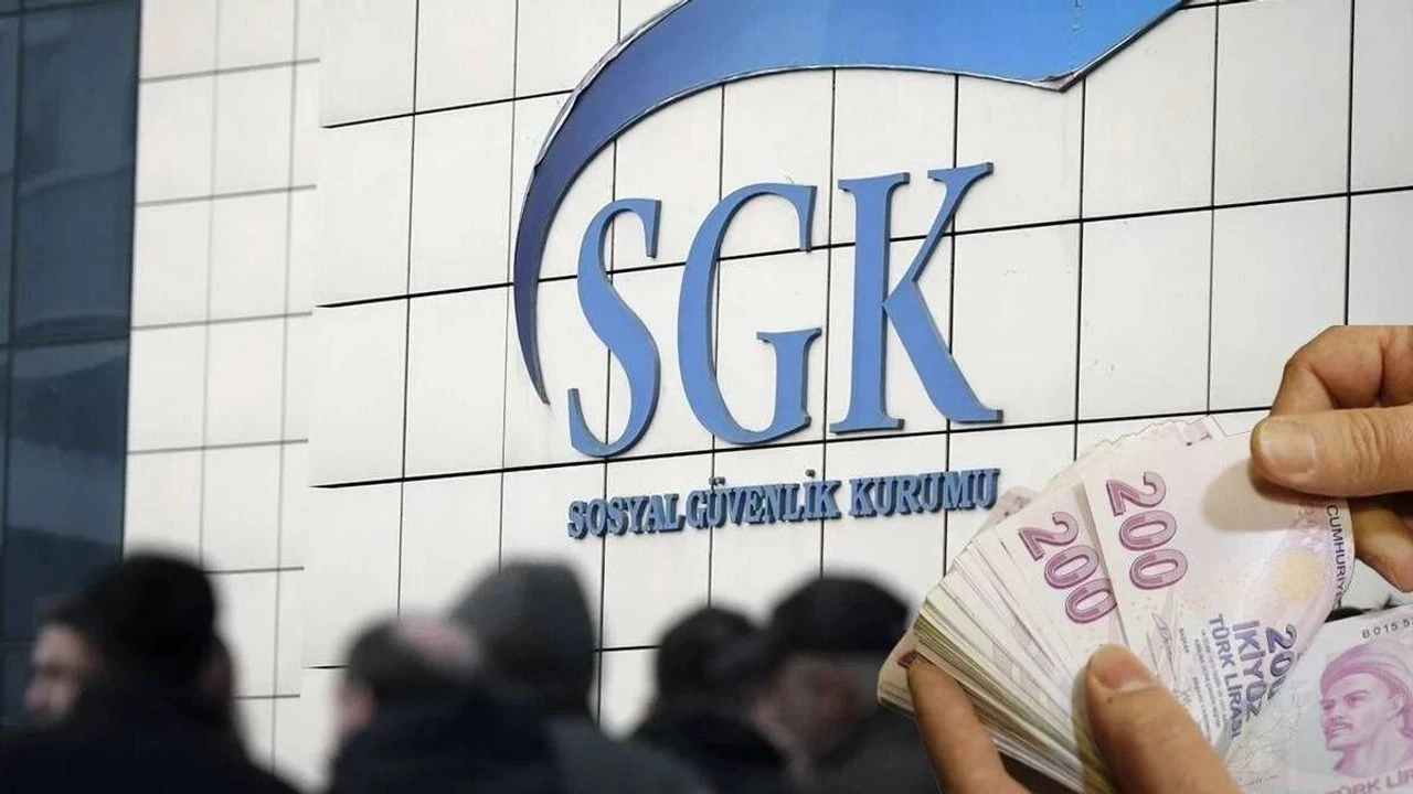Sgk'dan Maaş Denetimi! Ücreti Asgari Gösteren İşverene 400 Bin Tl'ye Yakın Ceza Yolda (3)