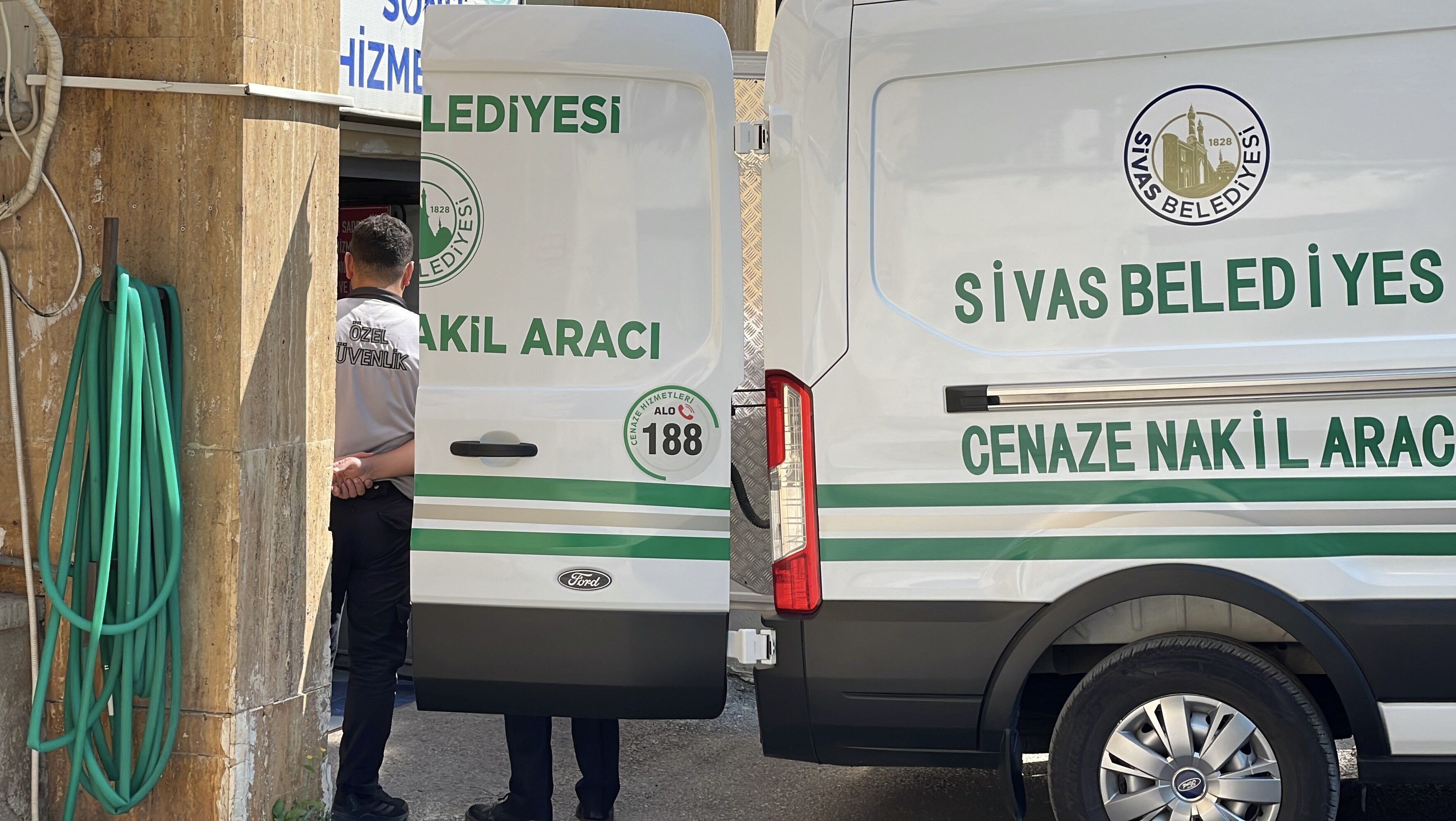 Sivas’ta Kene Nedeniyle 6. Ölüm (1)