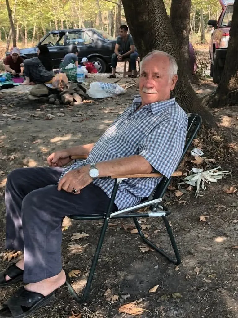 Şölengül Ailesinin Acı Günü