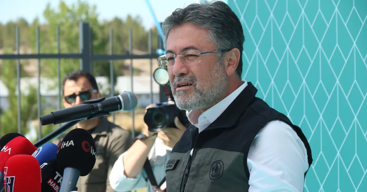 Son 3 Günde 218 Yangına Müdahale Edildi 213’Ü Kontrol Altında (2)