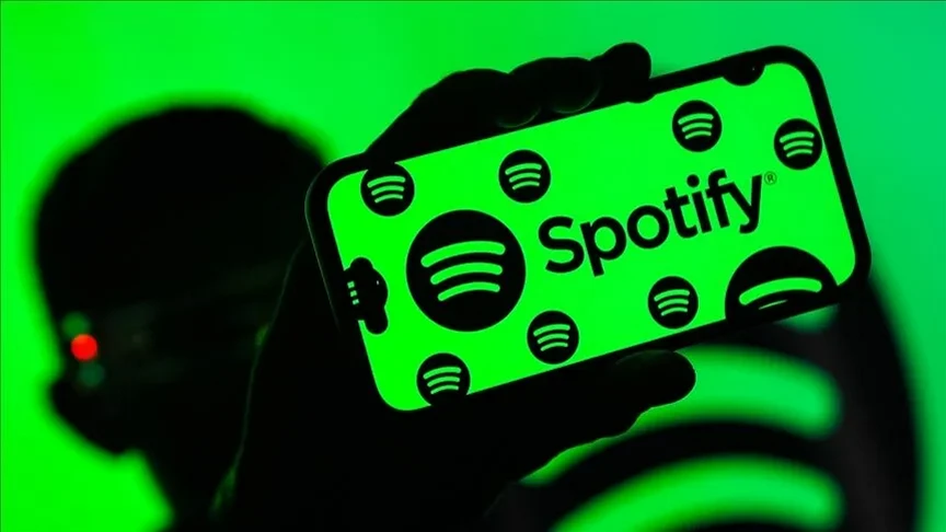 Spotify'a Chatgpt Benzeri Yapay Zeka Geldi! Artık Müzik Seçmek Çok Daha Kolay (1)