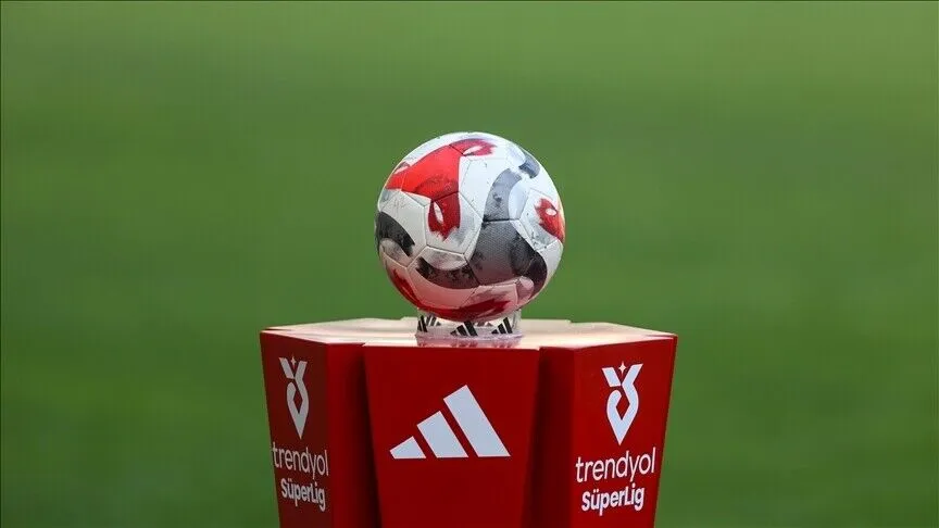 Süper Lig güncel puan durumu! 6. hafta sonrası lider kim?