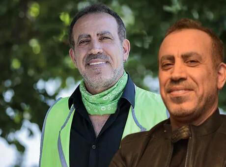 Tarih 1 Eylül 2019! Ahbap Başkanı Haluk Levent'in Yazdığı Yorum Gündem Oldu!