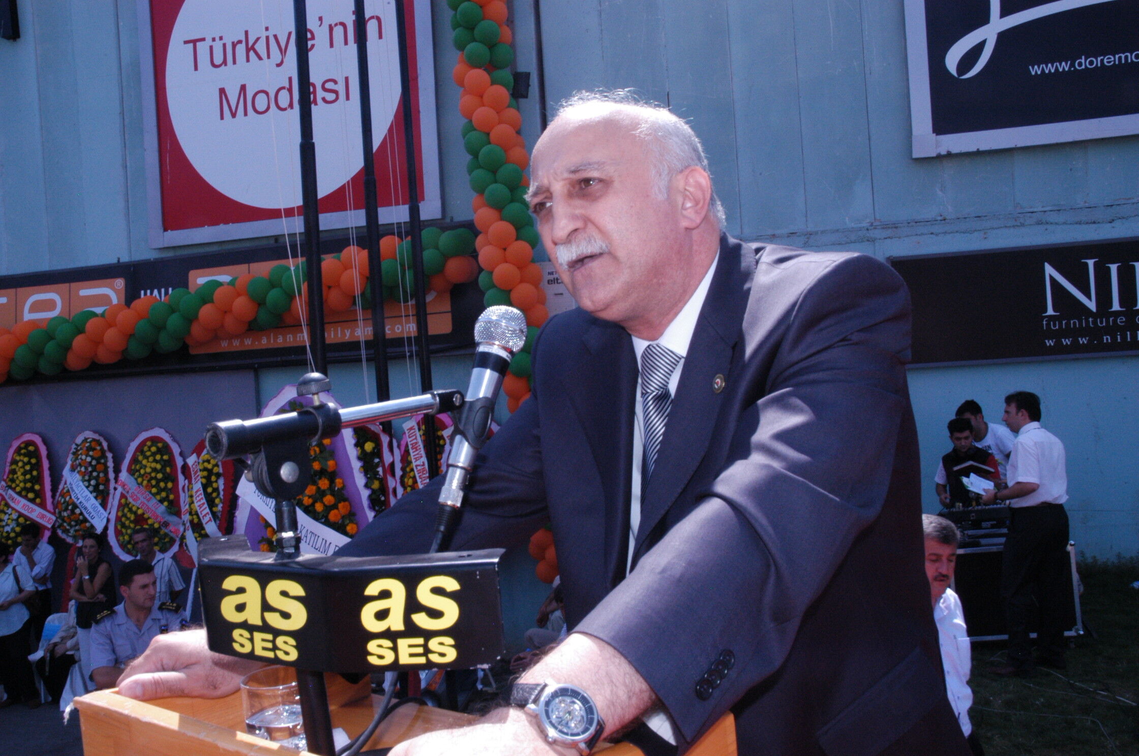 Tarım Fuarı Targaf Inegöl Tarım Gencgazete Arşiv 2008 (7)