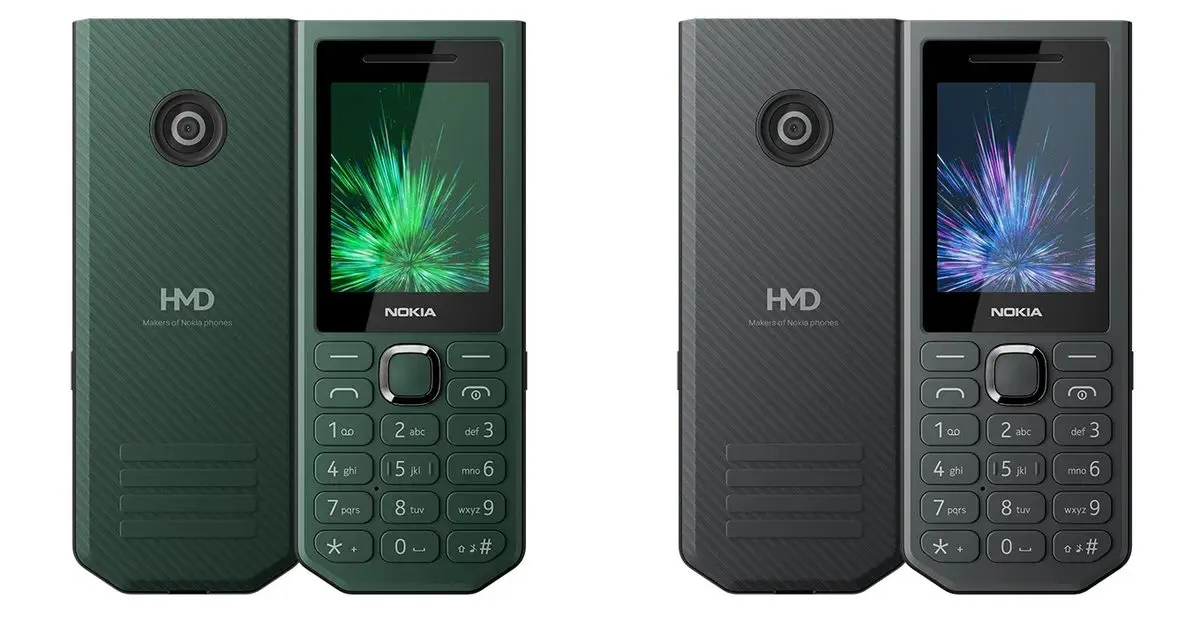 Tek Şarjla 45 Gün Bekleme Süresi Nokia 300 Power Bank Ortaya Çıktı (1)