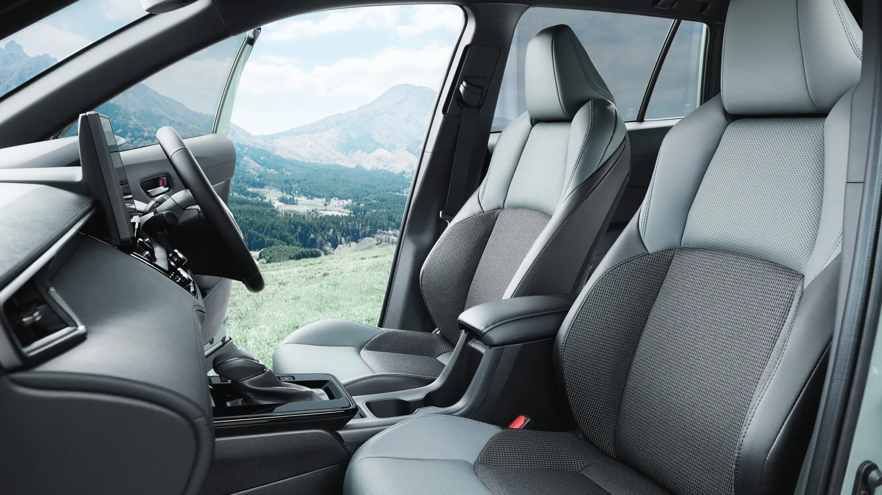 Toyota Corolla Cross’a 60. Yıl Özel Versiyon! Z Adventure Tanıtıldı (1)