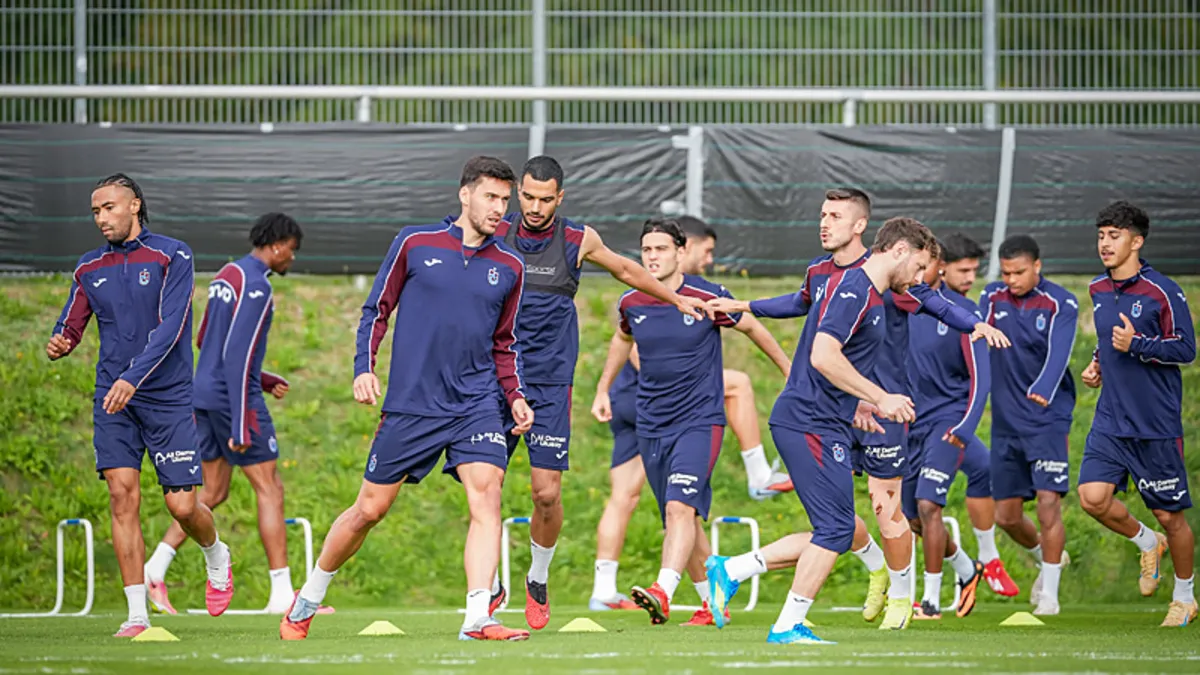 Trabzonspor Al Sadd Maçı Ne Zaman, Saat Kaçta Ve Hangi Kanalda Trabzonspor