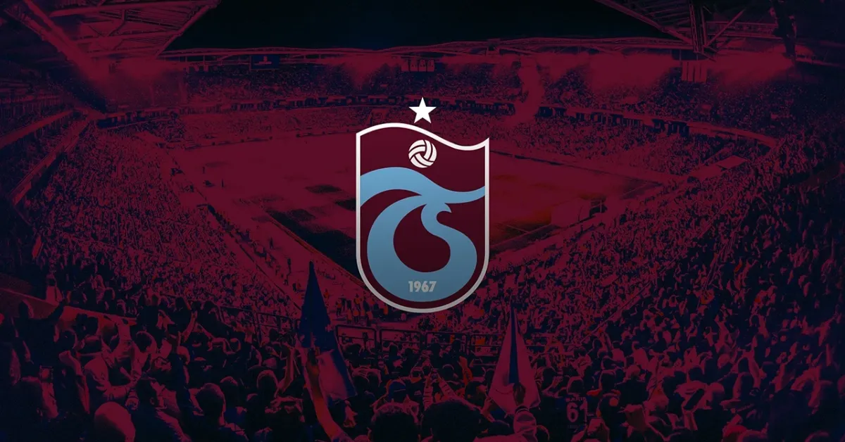 Trabzonspor Puan Durumları, Fikstür Ve Son Dakika Haberleri İçin Tek Adres Gencgazete