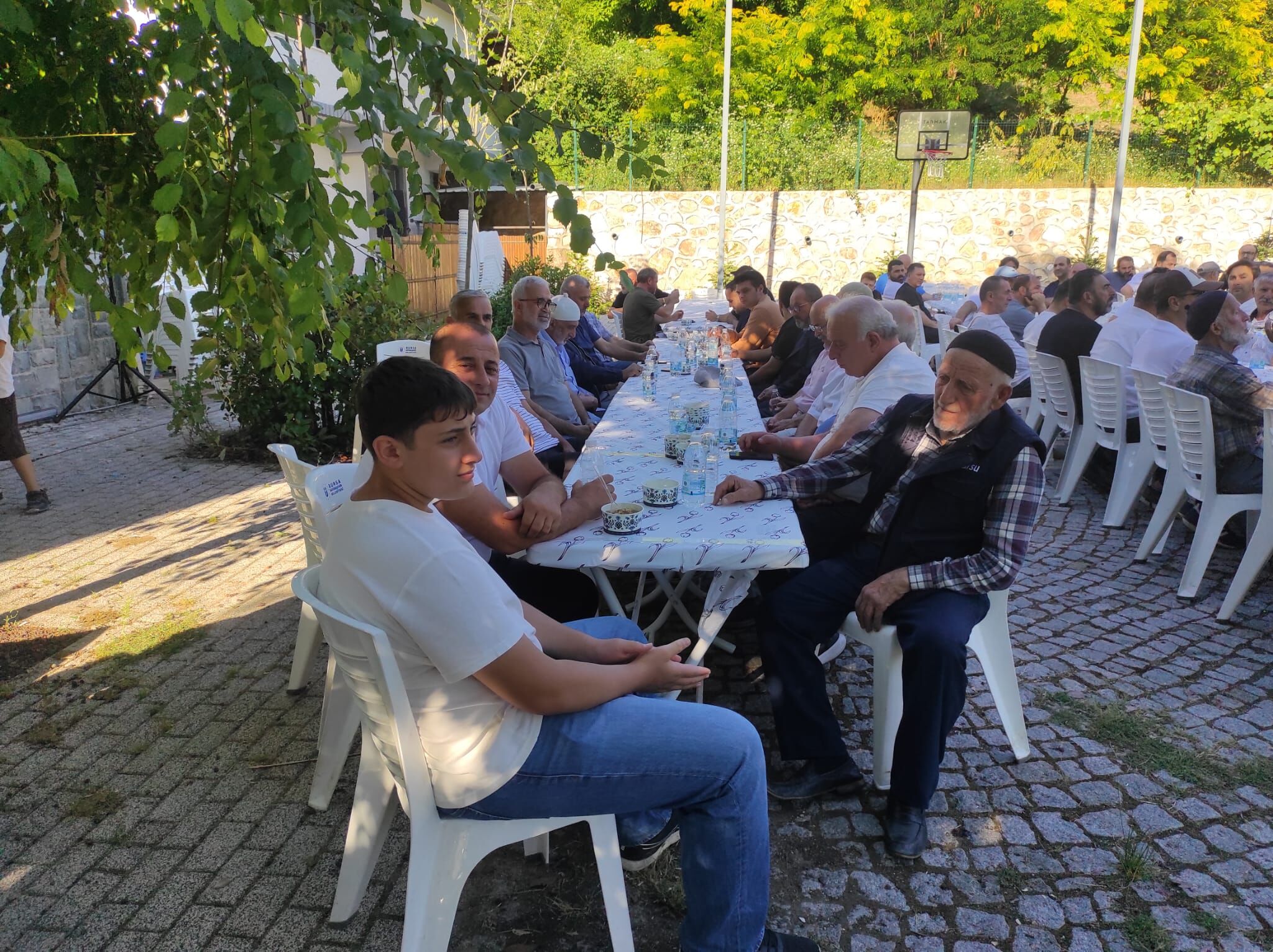 Tüfekçikonak Mevlid Ve Aşure Inegöl Gençgazete (10)