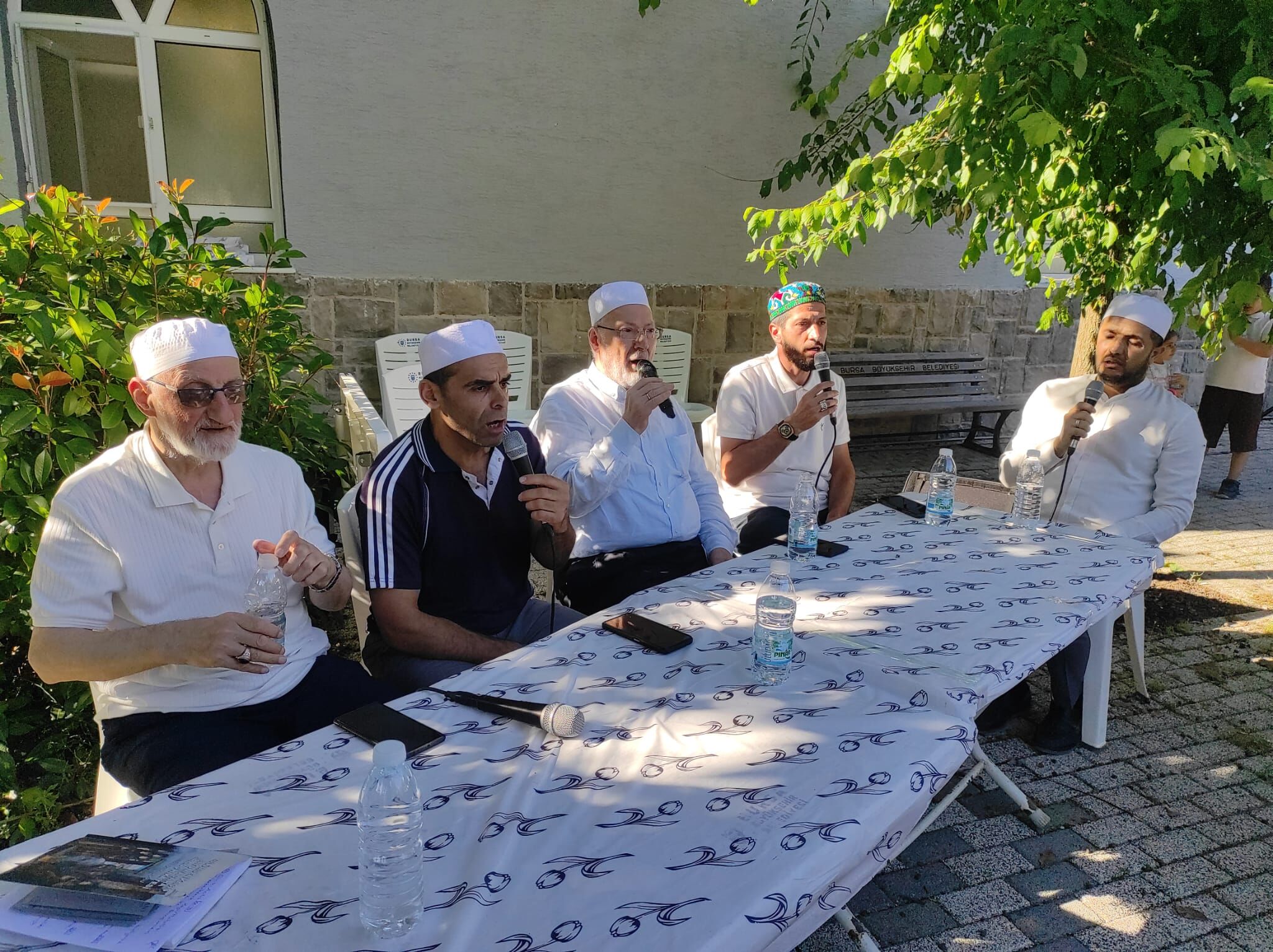 Tüfekçikonak Mevlid Ve Aşure Inegöl Gençgazete (11)