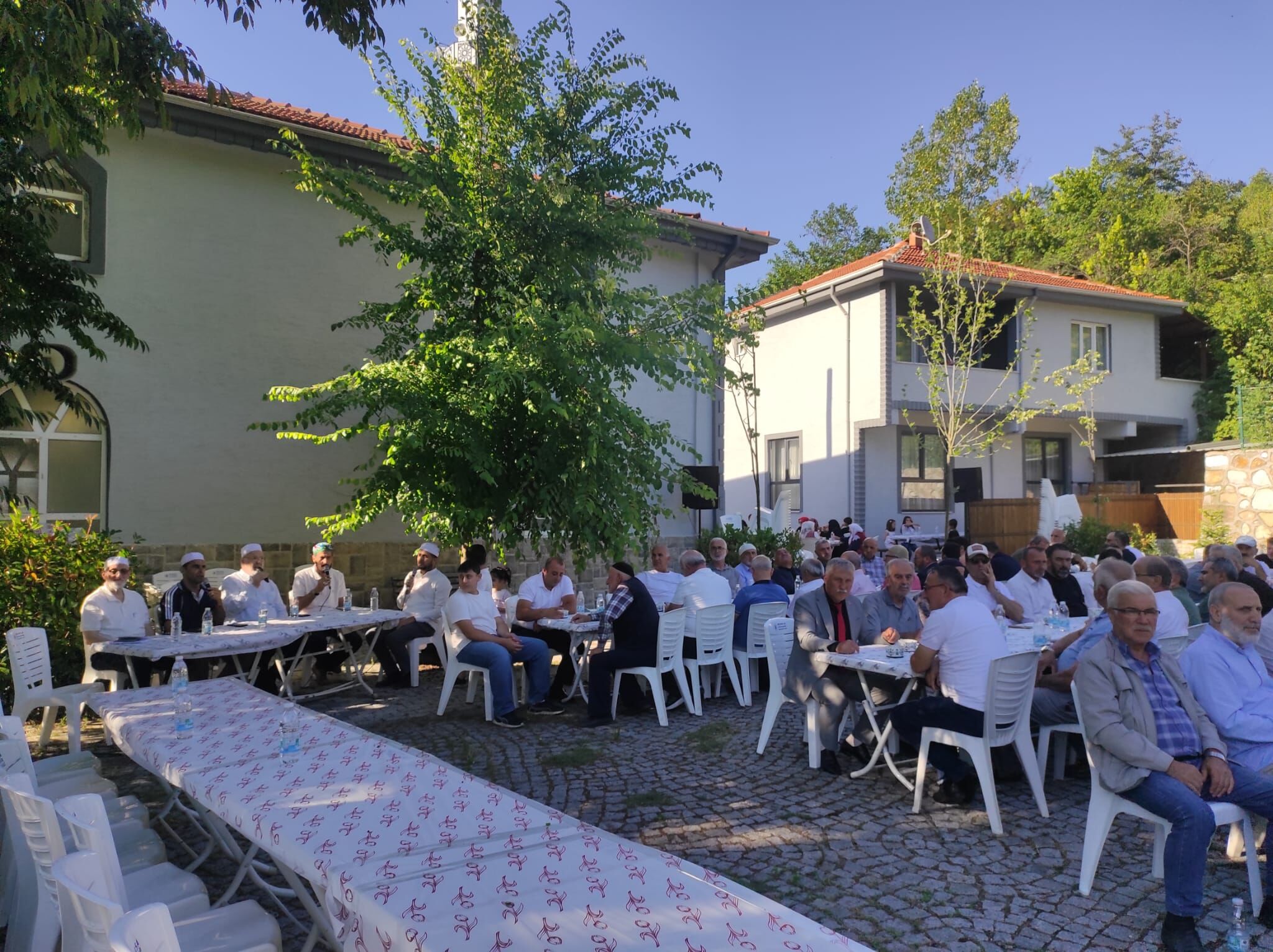 Tüfekçikonak Mevlid Ve Aşure Inegöl Gençgazete (12)